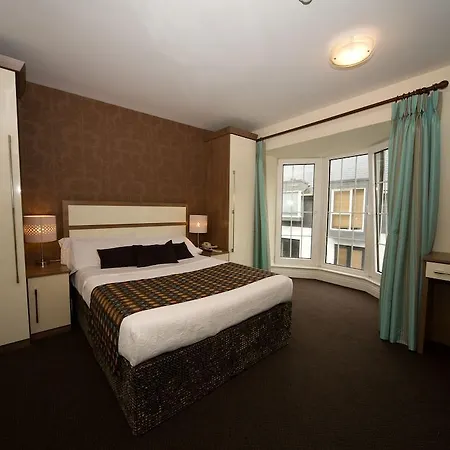 The White Lady Hotel Kinsale