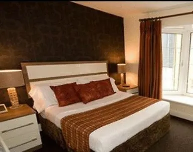 Hotel The White Lady 2*