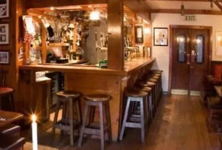 The White Lady Kinsale