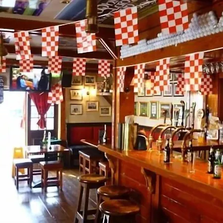 Otel The White Lady Kinsale