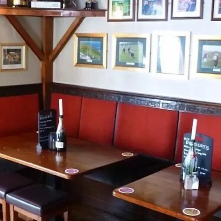 The White Lady Hotel