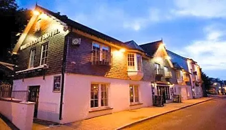 The White Lady Kinsale