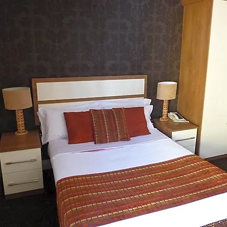 Hotel The White Lady