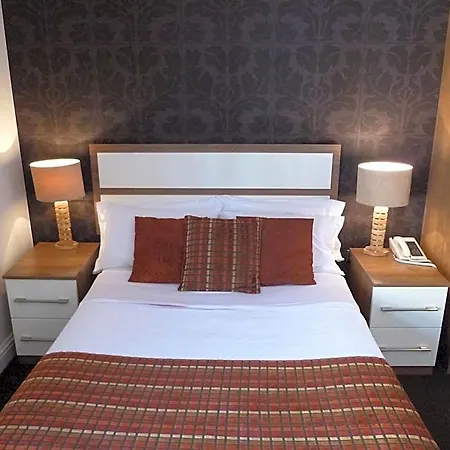 Hotel The White Lady Kinsale