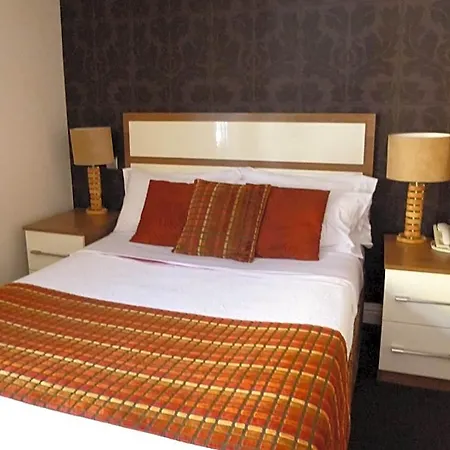 The White Lady Hotel