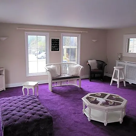 Hotel The White Lady Kinsale