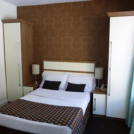 The White Lady Hotel Kinsale
