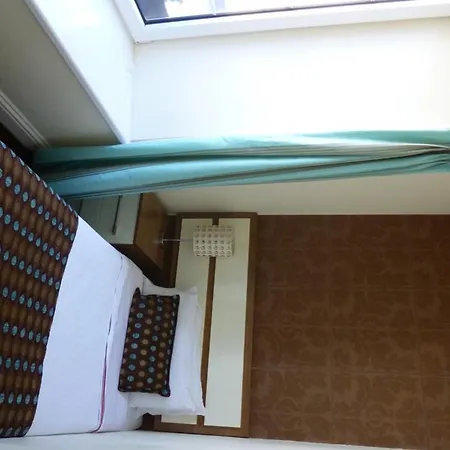 The White Lady Kinsale