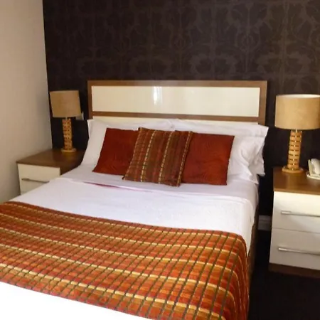 Hotel The White Lady Kinsale