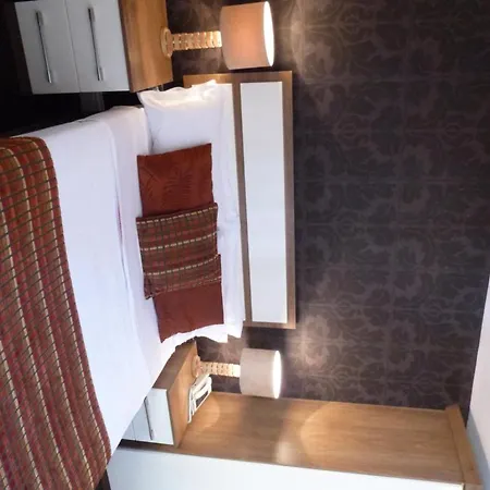 The White Lady Kinsale