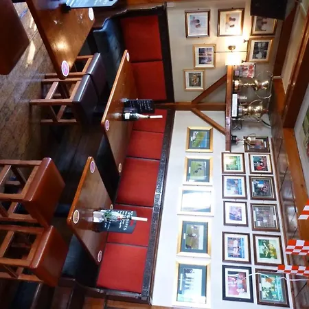 Hotel The White Lady 2*