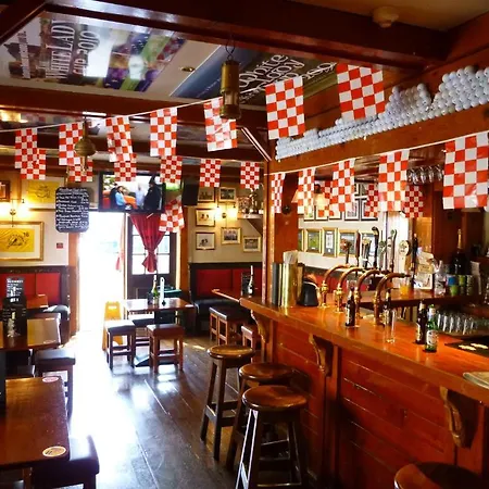 Hotel The White Lady Kinsale