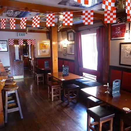 The White Lady Hotel Kinsale