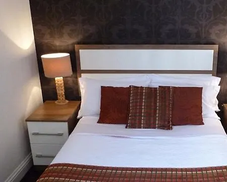 The White Lady Hotel Kinsale