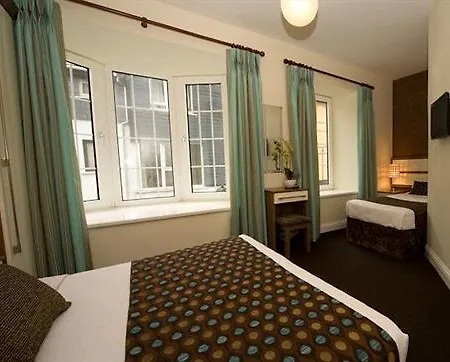 The White Lady Hotel Kinsale