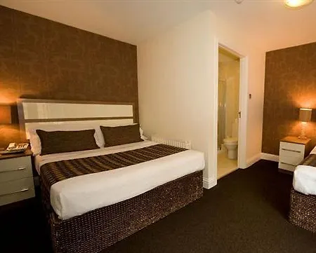 The White Lady Hotel 2*