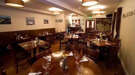 The White Lady Kinsale