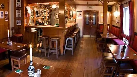 The White Lady Hotel