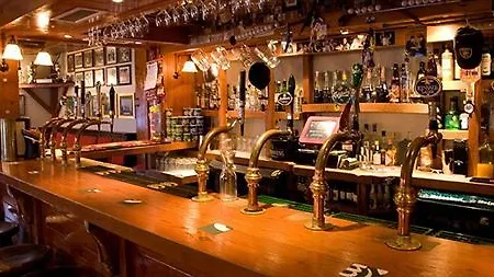 The White Lady Hotel