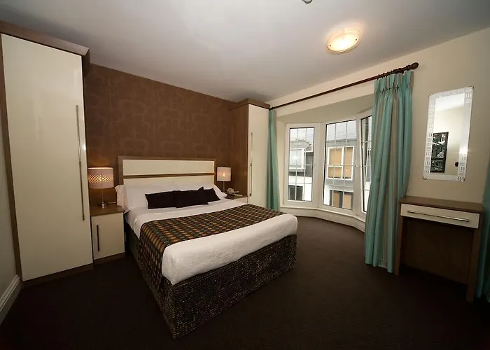 The White Lady Hotel Kinsale