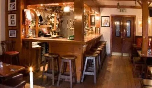 The White Lady Kinsale