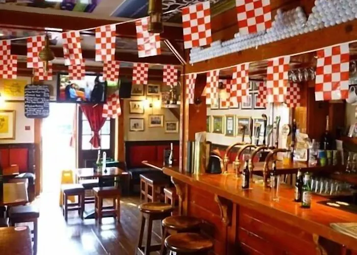 Otel The White Lady Kinsale