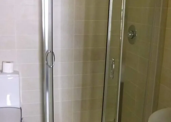 The White Lady Hotel Kinsale