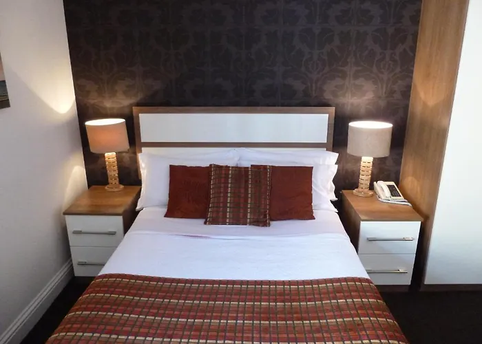 The White Lady Otel 2*