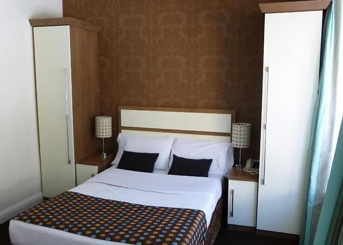 The White Lady Hotel Kinsale