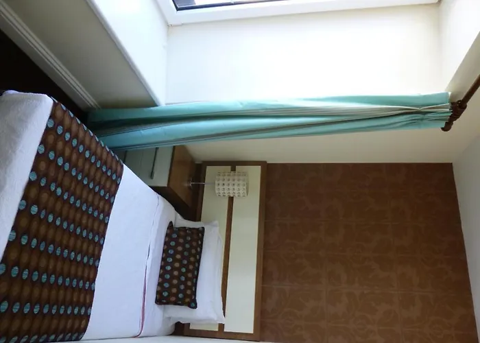 The White Lady Kinsale