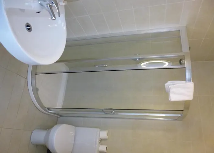 The White Lady Hotel