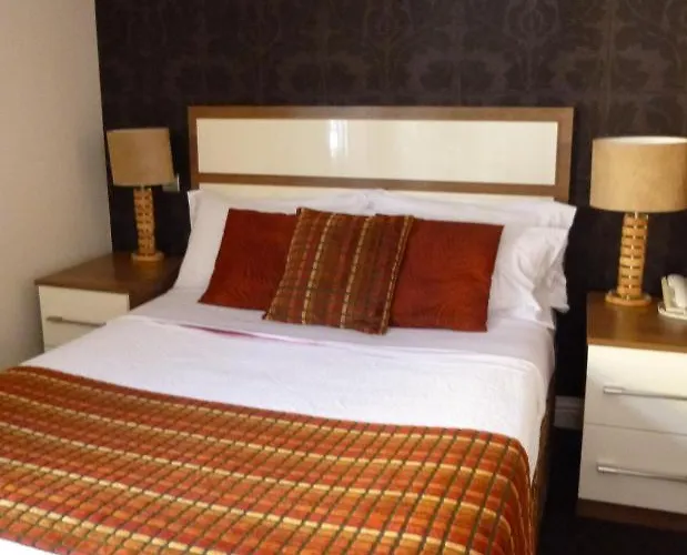 Otel The White Lady Kinsale