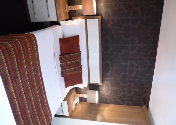 The White Lady Kinsale