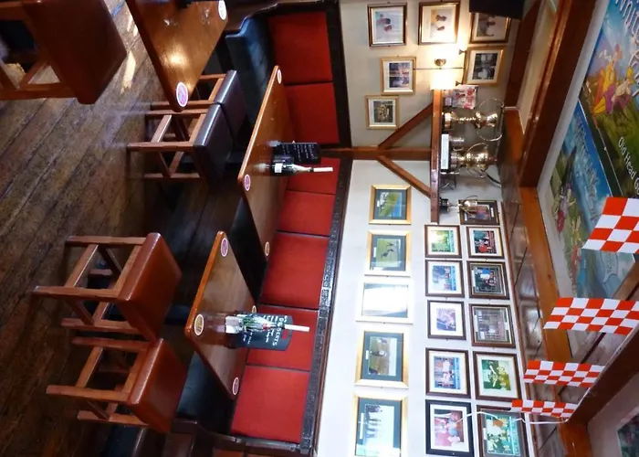 Hotel The White Lady 2*