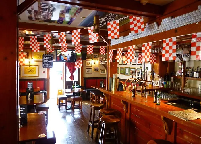 Hotel The White Lady Kinsale