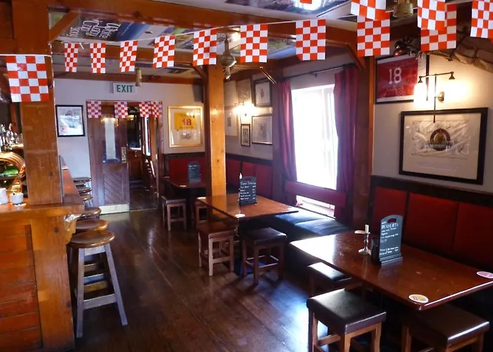 The White Lady Otel Kinsale