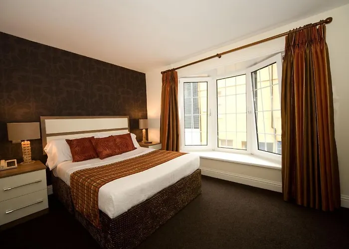 The White Lady Hotel Kinsale