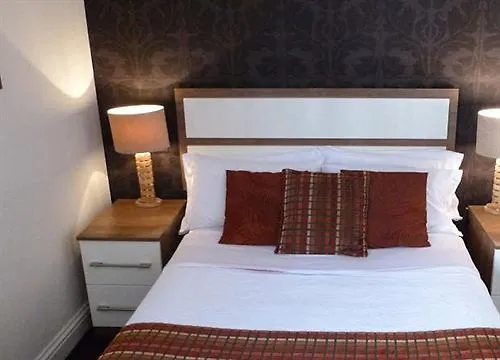 The White Lady Otel Kinsale