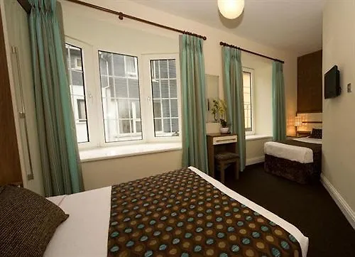 The White Lady Otel Kinsale