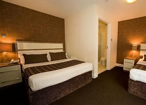 The White Lady Otel 2*