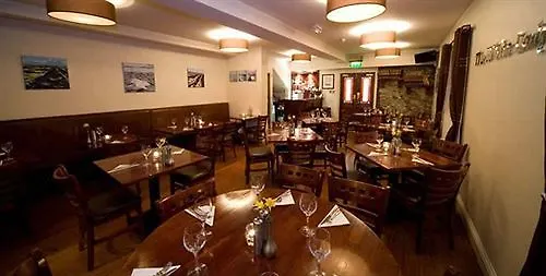 The White Lady Kinsale