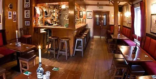 The White Lady Hotel