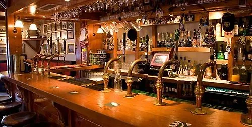 The White Lady Hotel